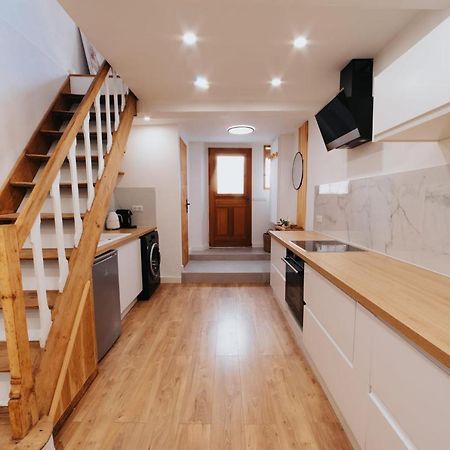 شقة Perfect Family-Oriented And Renovated Townhouse In The Old أنتيب المظهر الخارجي الصورة