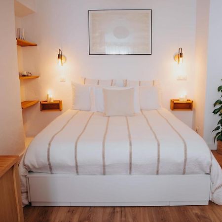 شقة Perfect Family-Oriented And Renovated Townhouse In The Old أنتيب المظهر الخارجي الصورة