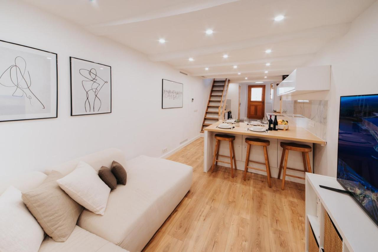 شقة Perfect Family-Oriented And Renovated Townhouse In The Old أنتيب المظهر الخارجي الصورة