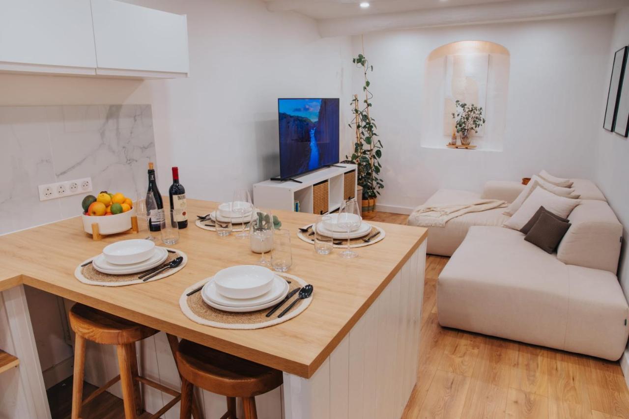 شقة Perfect Family-Oriented And Renovated Townhouse In The Old أنتيب المظهر الخارجي الصورة