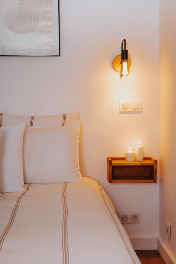شقة Perfect Family-Oriented And Renovated Townhouse In The Old أنتيب المظهر الخارجي الصورة