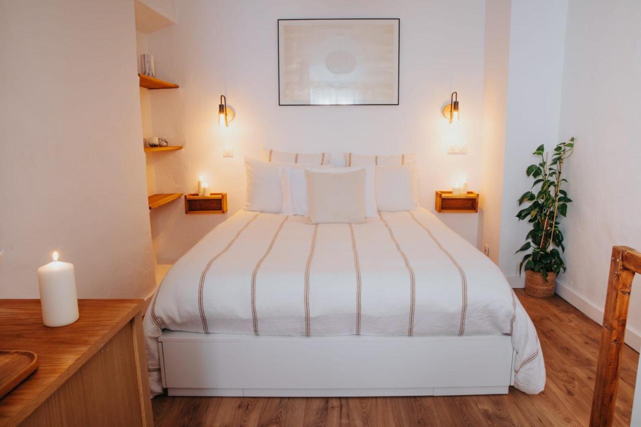 شقة Perfect Family-Oriented And Renovated Townhouse In The Old أنتيب المظهر الخارجي الصورة