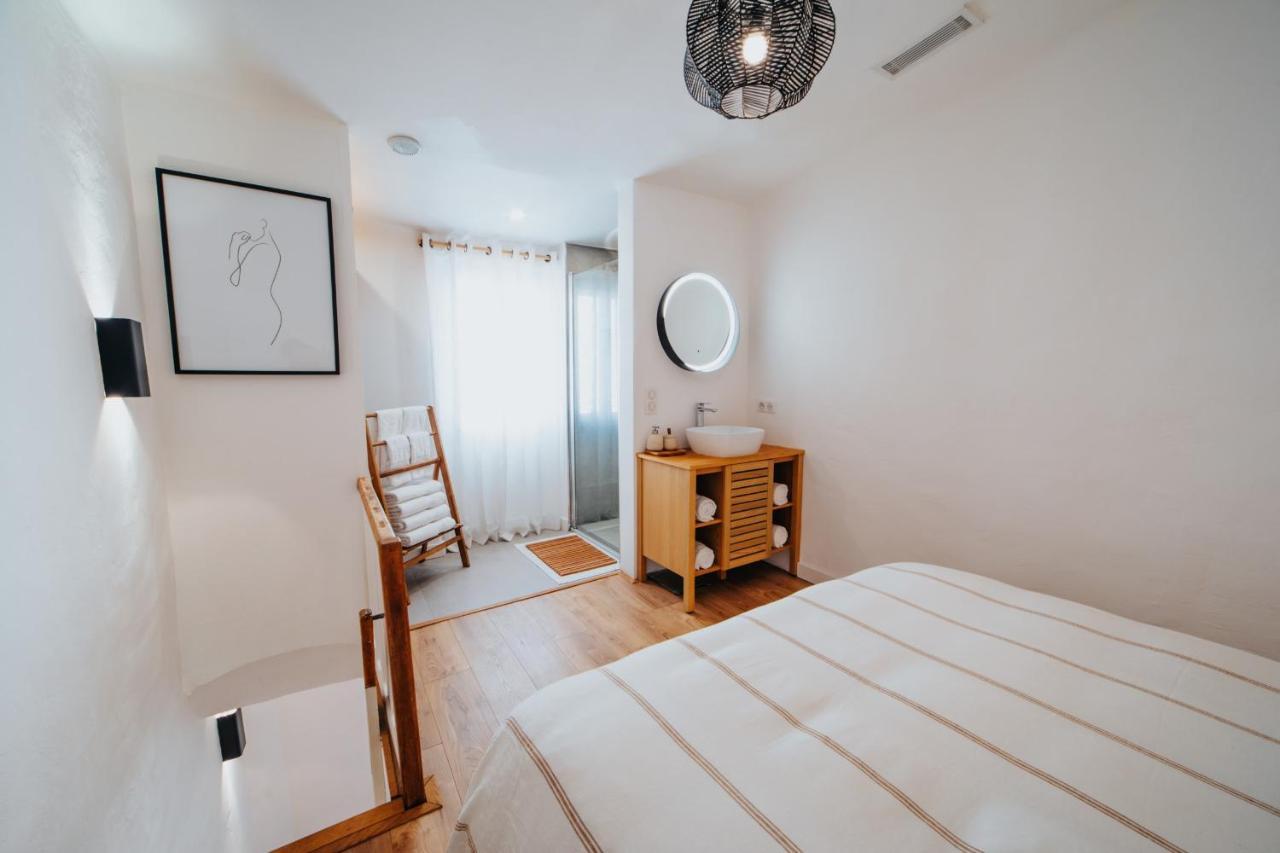 شقة Perfect Family-Oriented And Renovated Townhouse In The Old أنتيب المظهر الخارجي الصورة