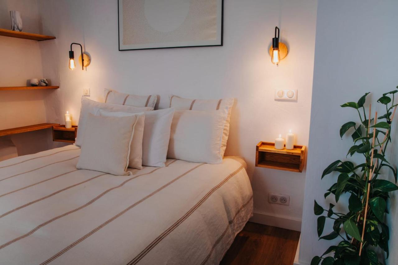 شقة Perfect Family-Oriented And Renovated Townhouse In The Old أنتيب المظهر الخارجي الصورة